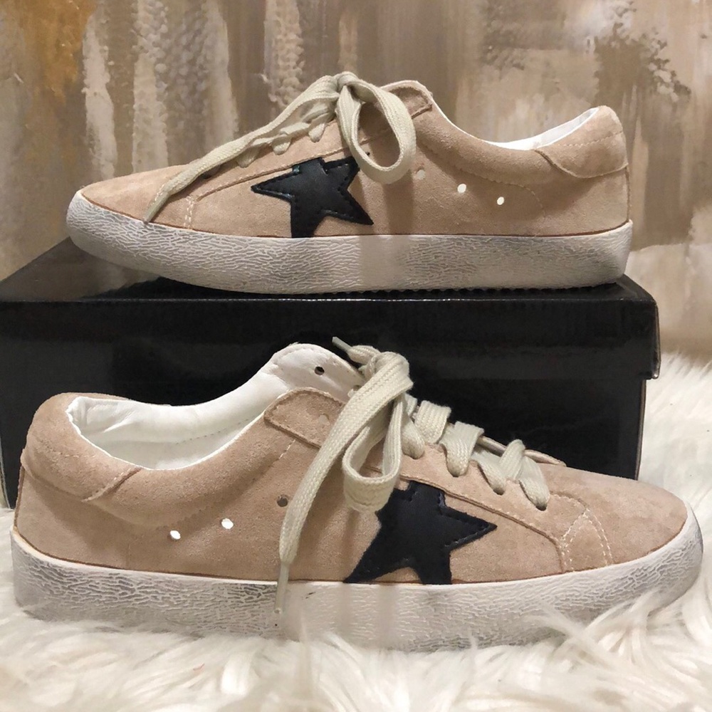 NWT Golden Goose Dupes from SHEIN